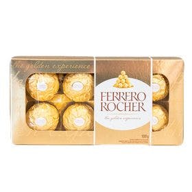 Ferrero Rocher com 8 un