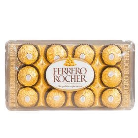 Ferrero Rocher 12 Unidades